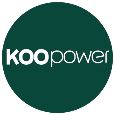 Koopower Logo